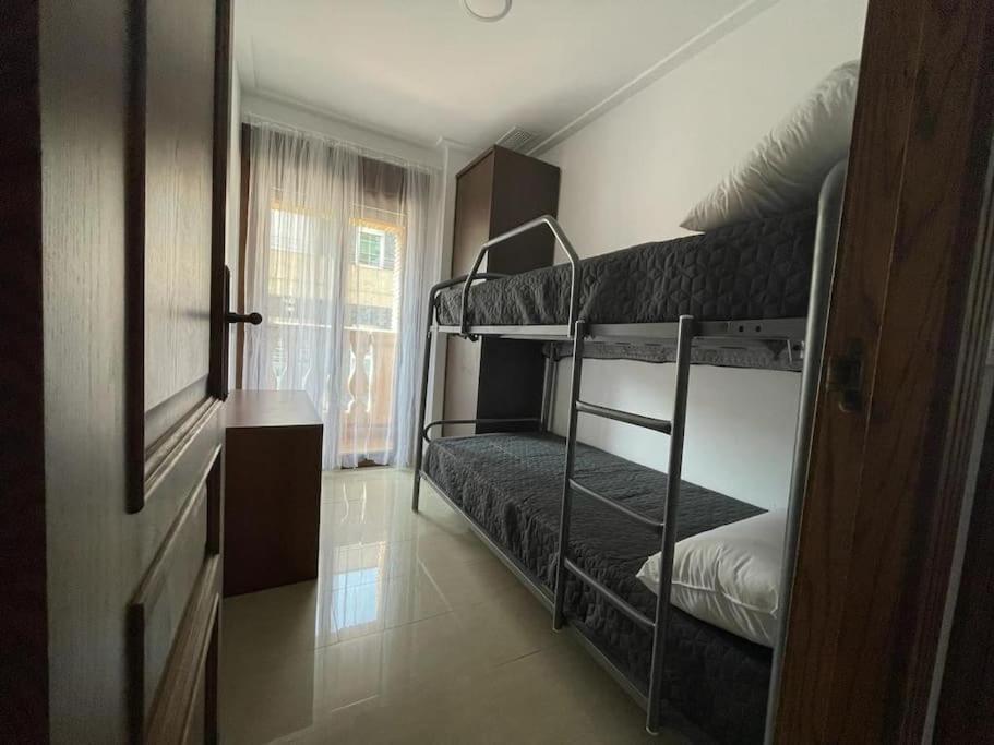 Piso Centro Elche Junto Basilica Apartment Exterior photo